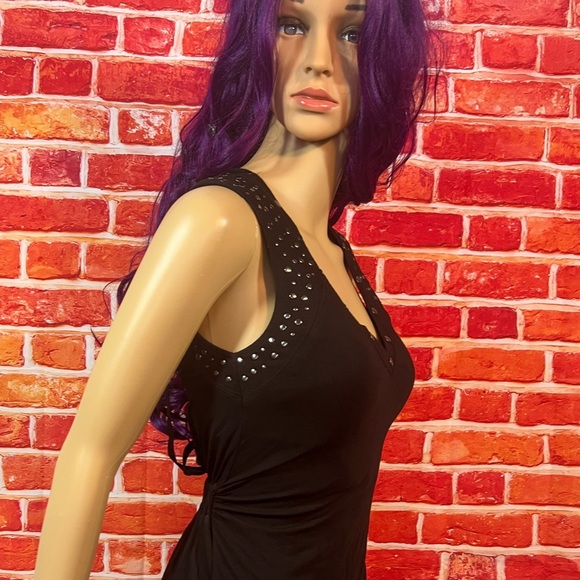 Affliction Women’s Tank Tops - Picture 10 of 14